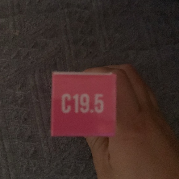 C19.5 - NEW MAGIC STAR CONCEALER - Picture 5 of 6